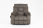 Power Lift Recliner with Heat, Massage & High-Density Foam detail image 62
