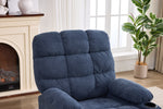 Fabric Heat & Massage Recliner detail image 27
