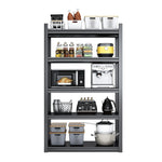 MAKEACE STEEL FURNITURE Storage Shelving for workshop organization and utility