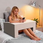 Multi-Functional Reading Lap Pillow Desk product image 17