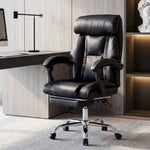 Executive Ergonomic Office Chair for home office seating