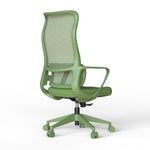 Big & Tall Ergonomic Office Chair - 500 lb Capacity for home office seating