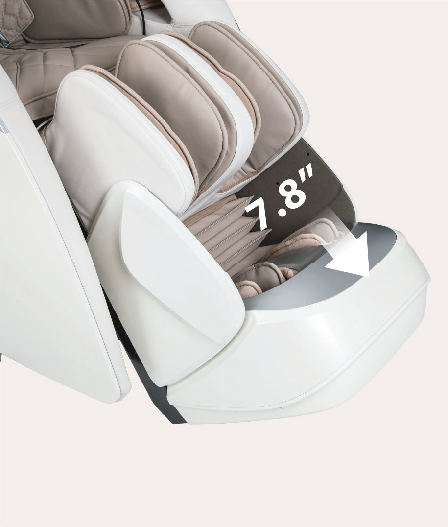 Osaki OS-Pro 4D Duomax Massage Chair detail image 18