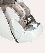 Osaki OS-Pro 4D Duomax Massage Chair detail image 18