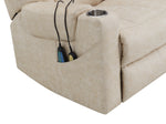 Power Lift Heat & Massage Recliner detail image 10