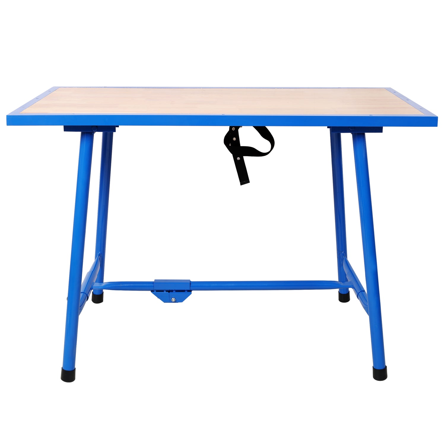 Foldable Workshop Workbench, 660 lb Capacity for workshop, garage, storage, or utility use