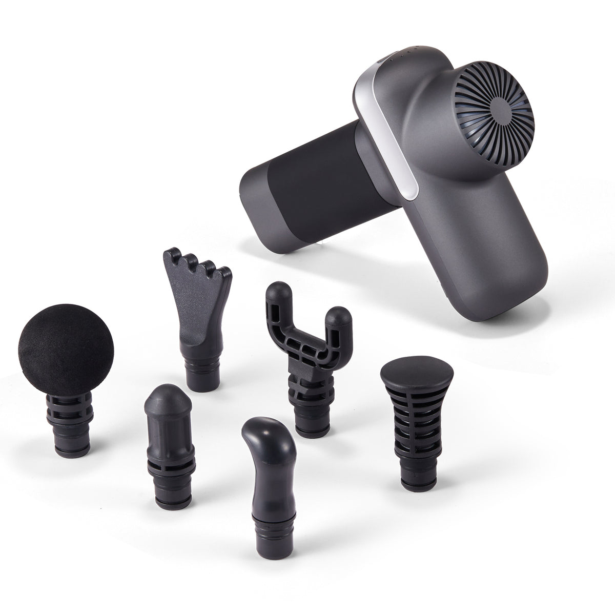 VEVOR Deep Tissue Percussion Massage Gun detail image 24