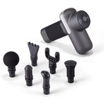 VEVOR Deep Tissue Percussion Massage Gun detail image 24