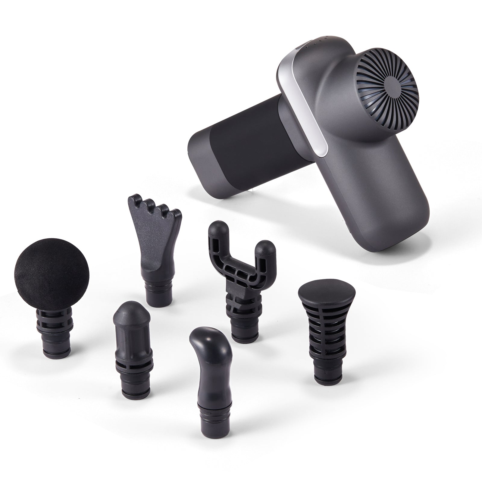 VEVOR Deep Tissue Percussion Massage Gun detail image 24