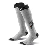 VEVOR Rechargeable Heated Socks detail image 3
