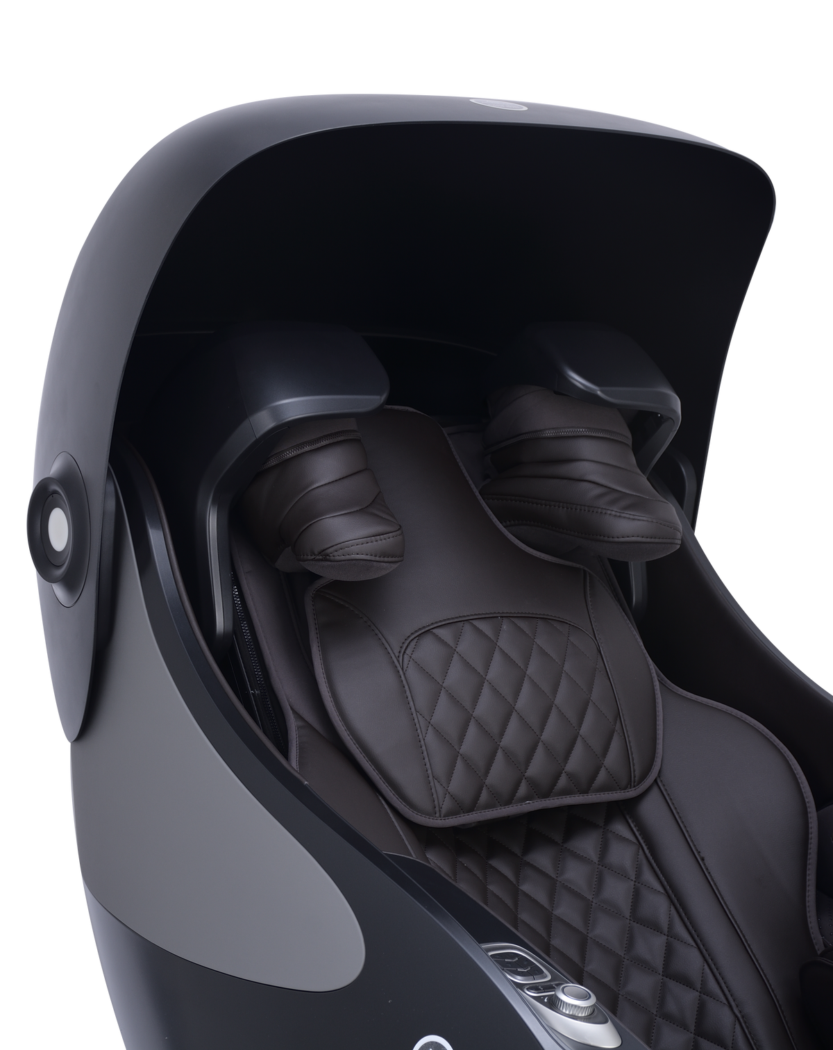 Osaki Op-AI 4D Xrest Massage Chair detail image 19