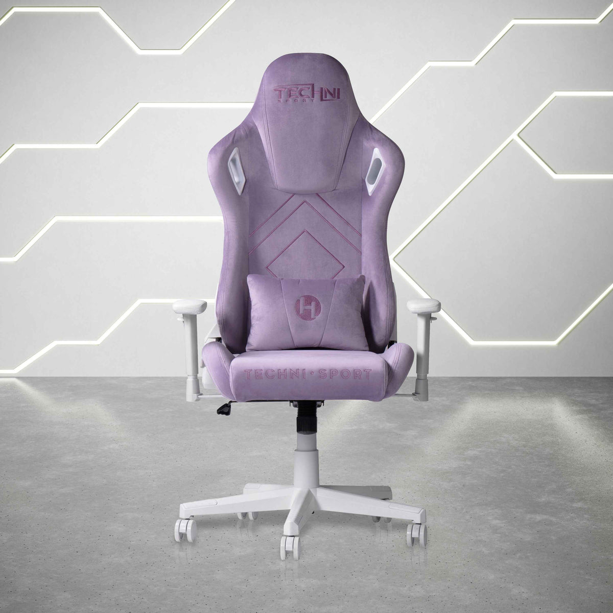 Techni Sport TSF45C Ergonomic Office Chair product image 13
