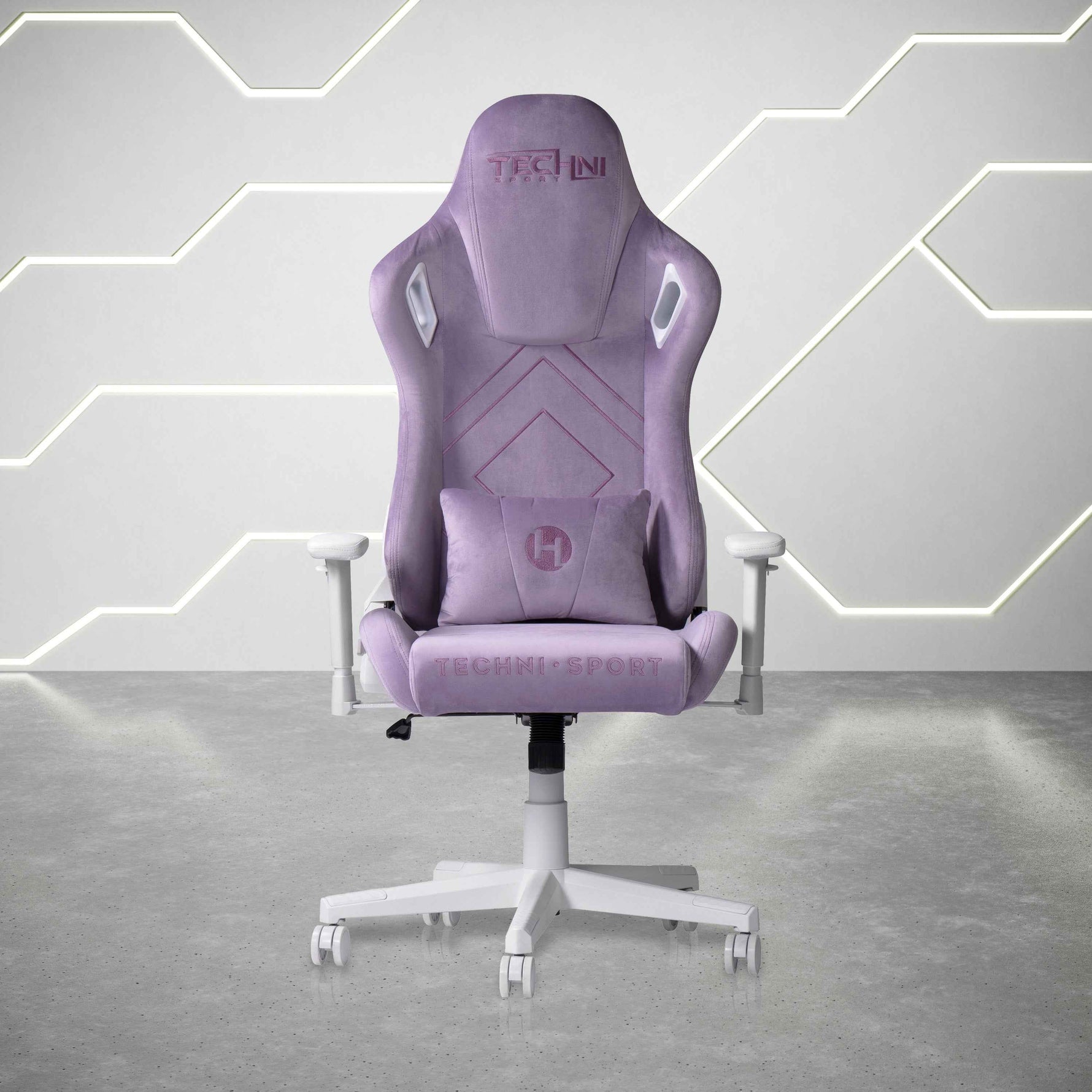 Techni Sport TSF45C Ergonomic Office Chair product image 13