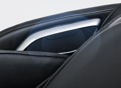 Titan Tp-Epic 4D Massage Chair detail image 29
