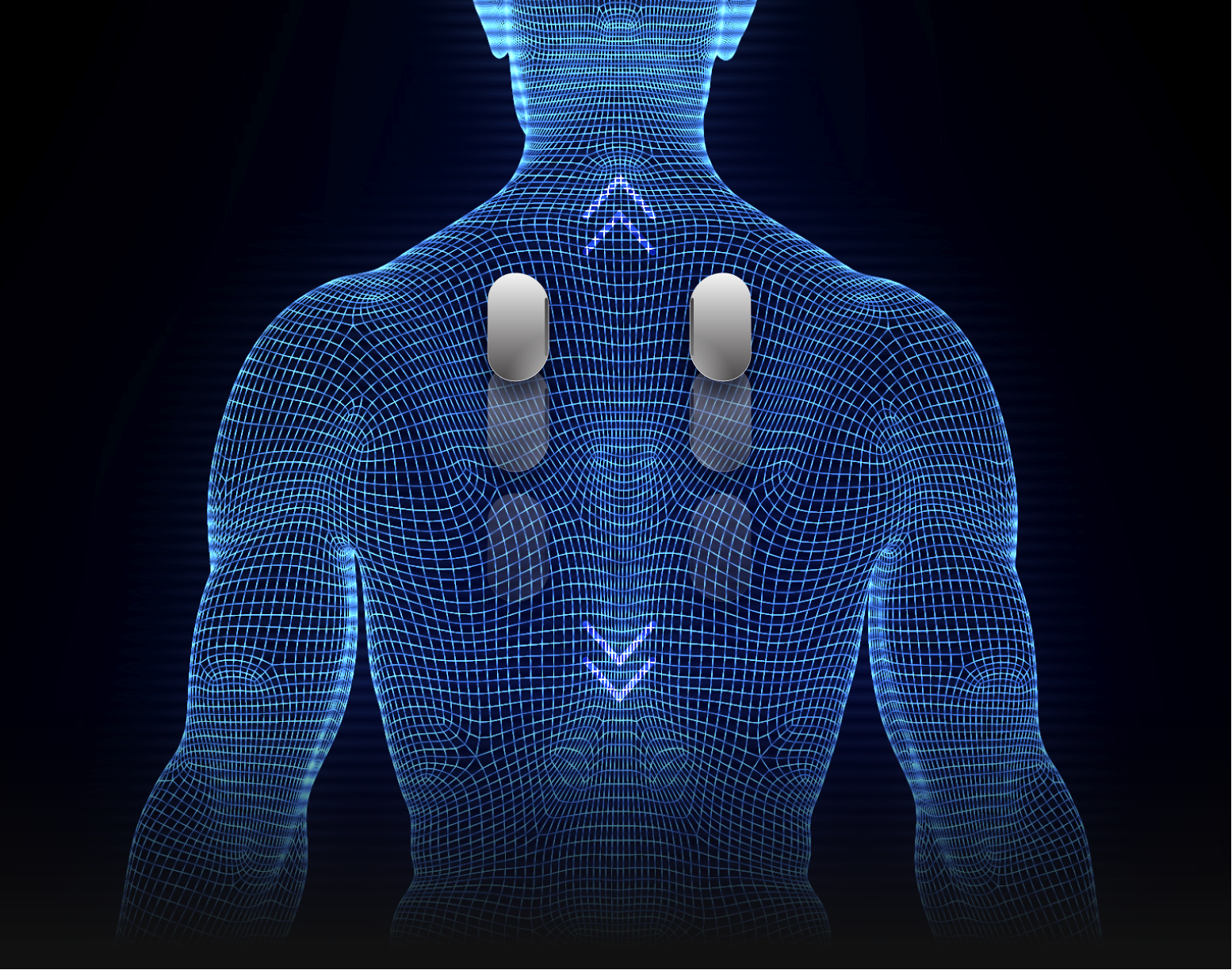Titan Grande Xl 3D Massage Chair detail image 27