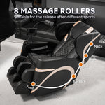 Zero Gravity Massage Recliner with Full-Body Air Pressure detail image 32