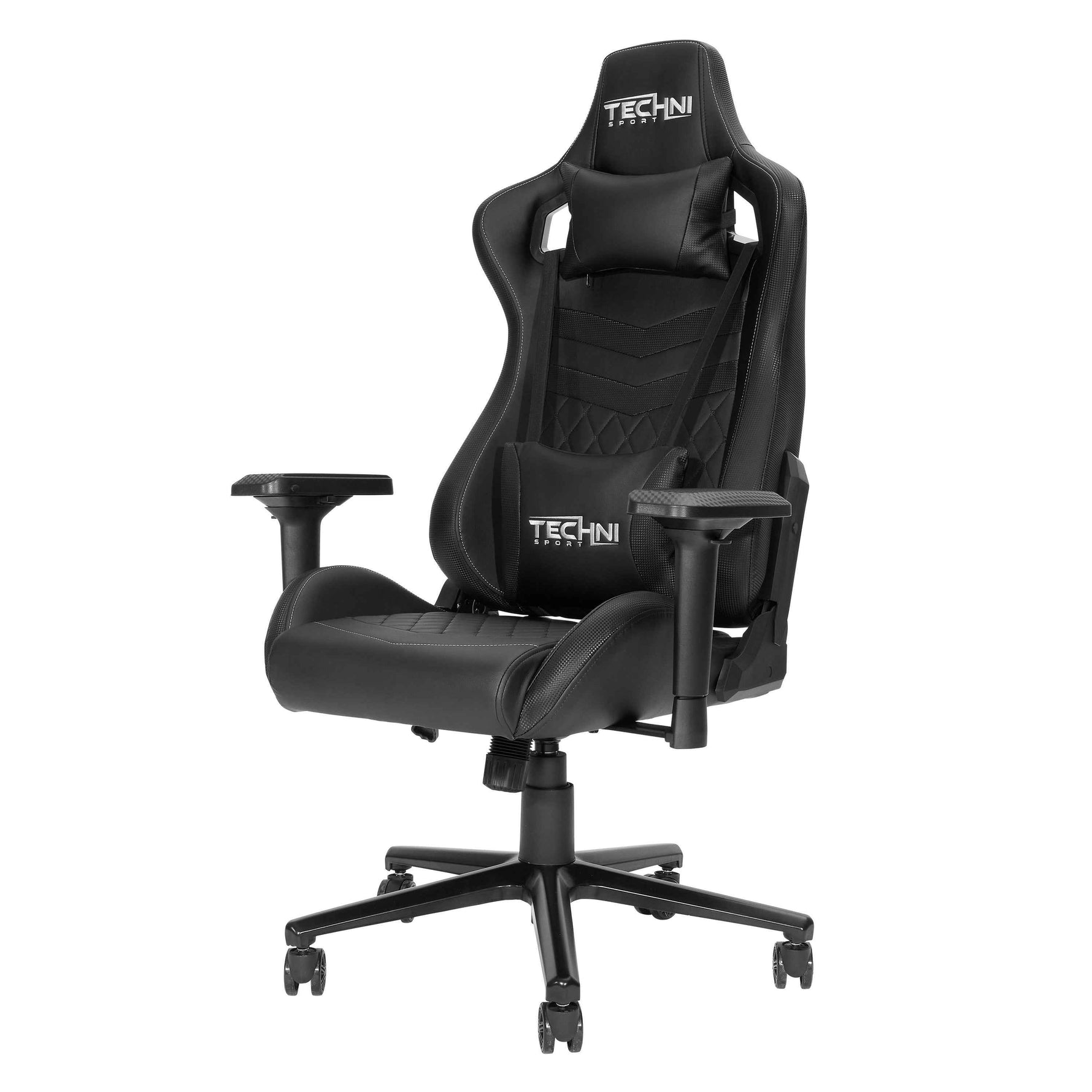 Techni Sport TS-83 Ergonomic Office Chair product image 2