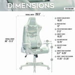 Techni Sport TS86 Ergonomic Office Chair product image 4