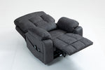 Power Lift Recliner with Heat, Massage & High-Density Foam detail image 71