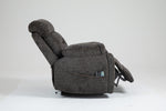 Power Lift Recliner with Heat, Massage & High-Density Foam detail image 24