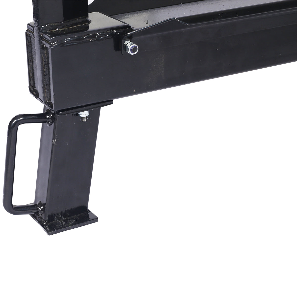 7-Ton Compact Gas Log Splitter with Auto Return for workshop, garage, storage, or utility use