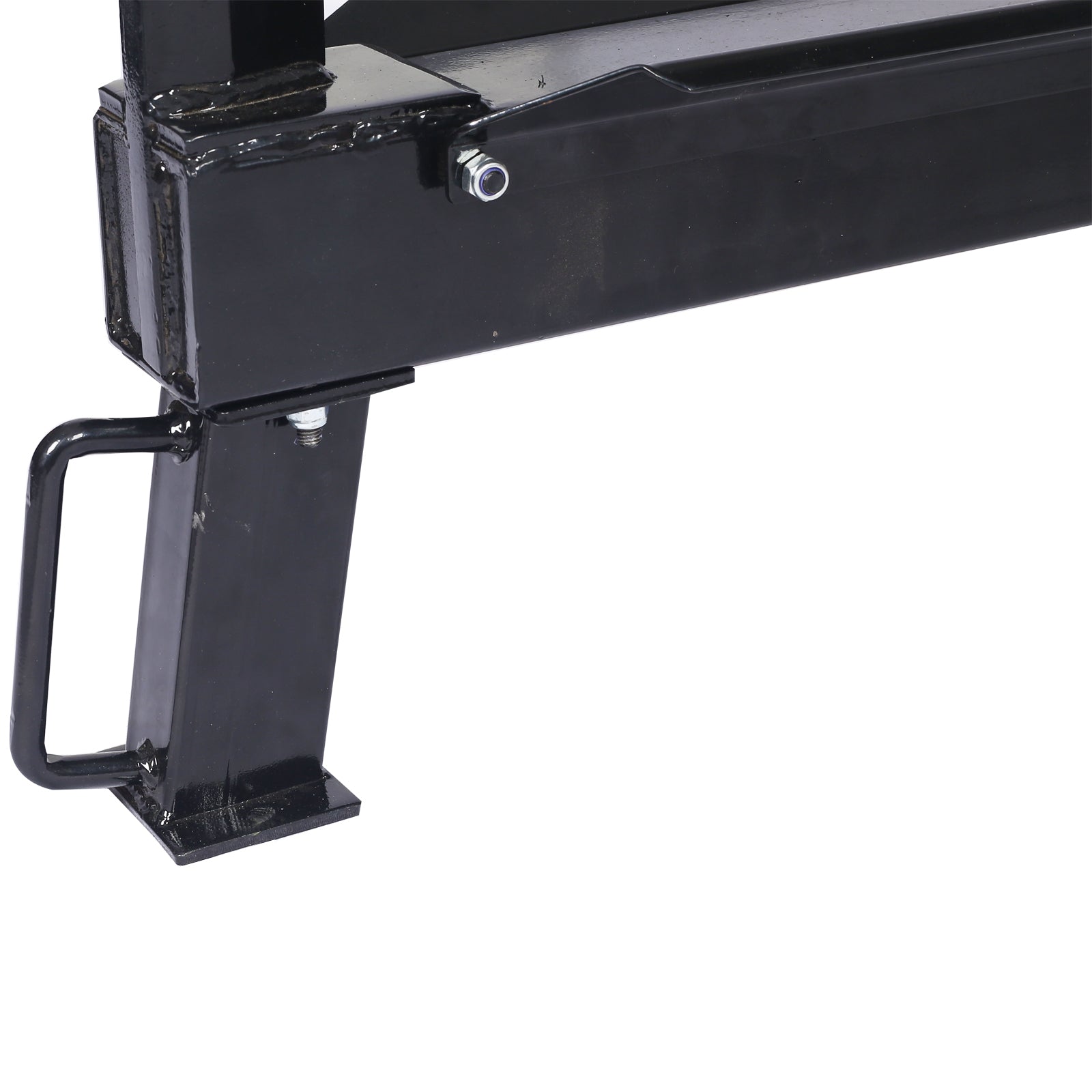 7-Ton Compact Gas Log Splitter with Auto Return for workshop, garage, storage, or utility use