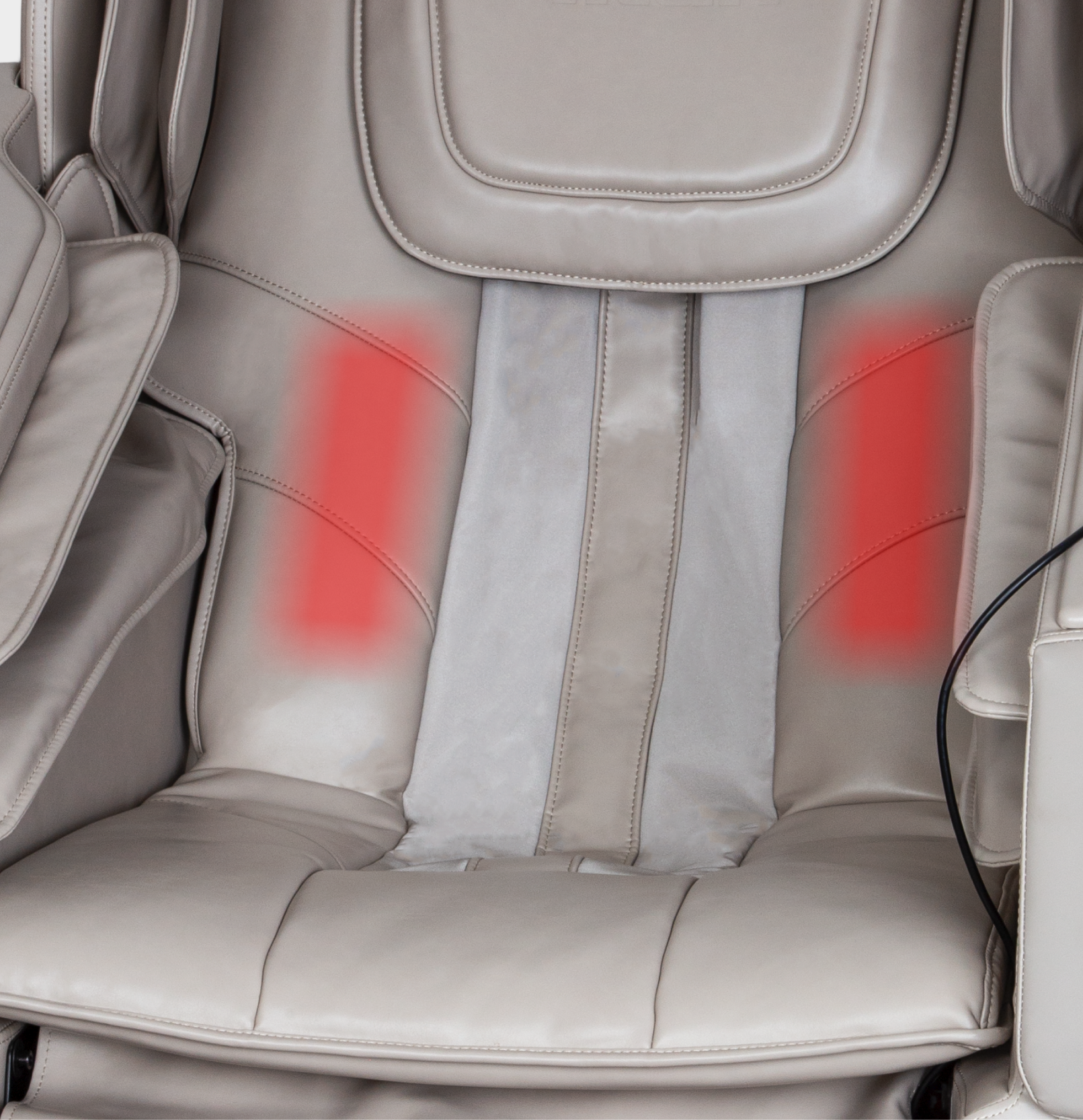 Titan Grande Xl 3D Massage Chair detail image 35