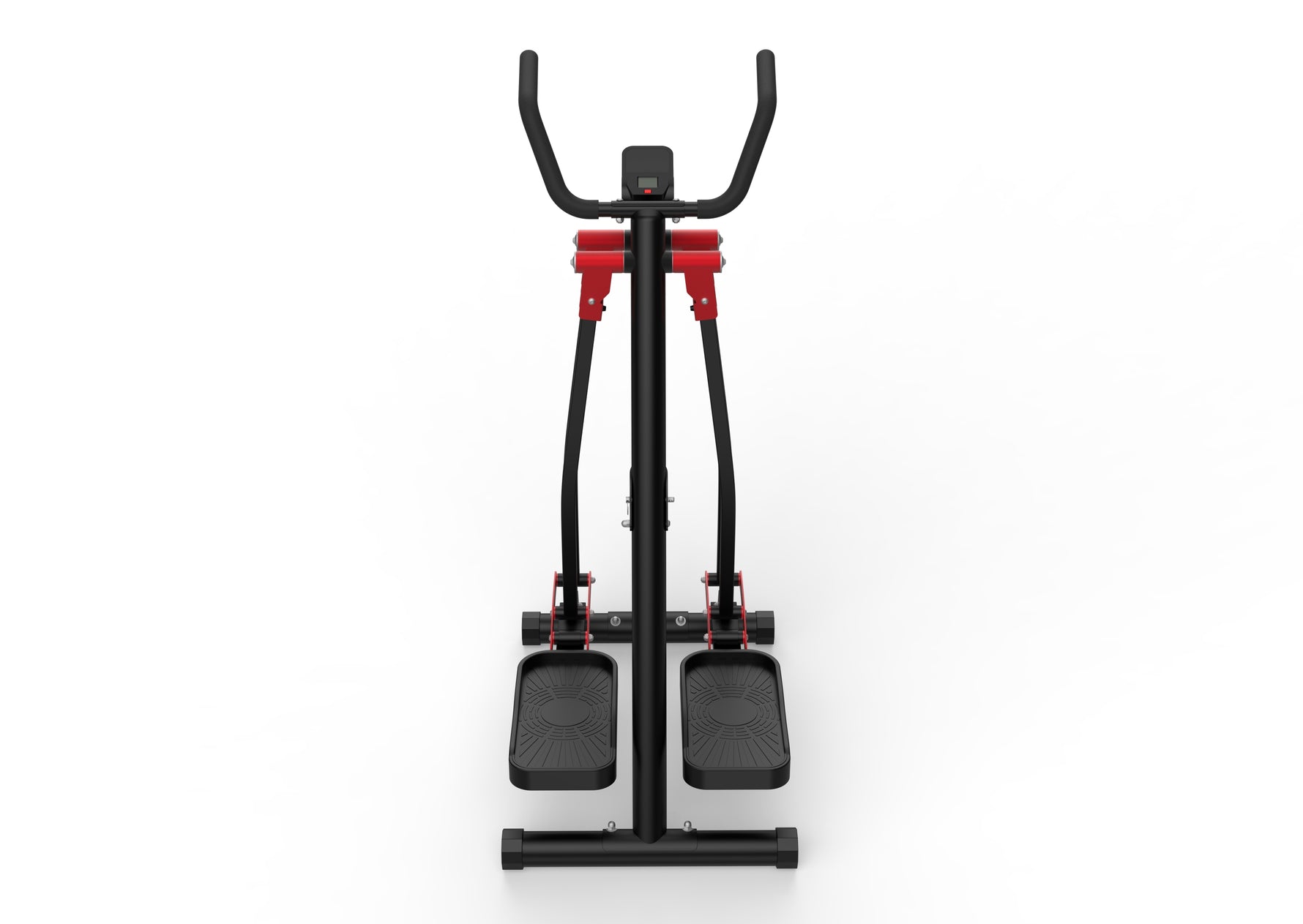 Foldable Air Walk Elliptical Cross Trainer detail image 32