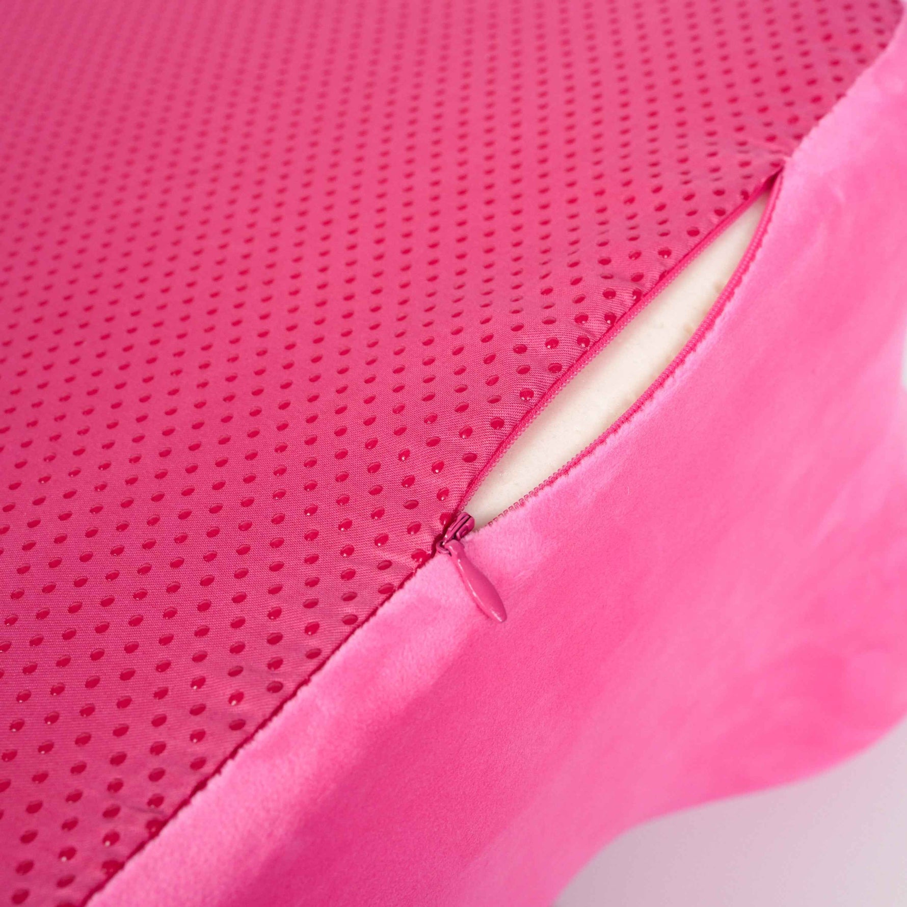 Ergonomic Spinal Posture Support Bed Pillow product image 49
