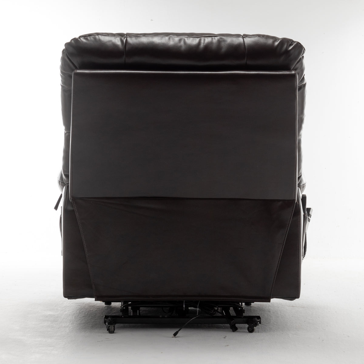 Big and Tall Power Lift Recliner with Heat and Massage detail image 32