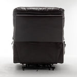 Big and Tall Power Lift Recliner with Heat and Massage detail image 32