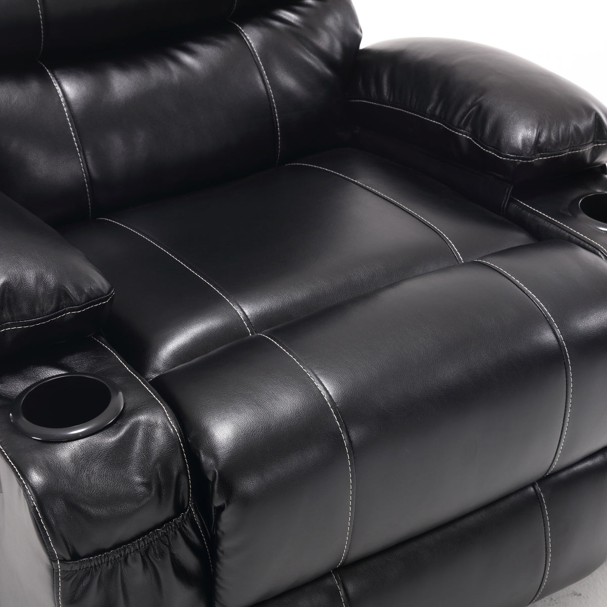Electric Power Lift Recliner with 21" Seat Width detail image 33