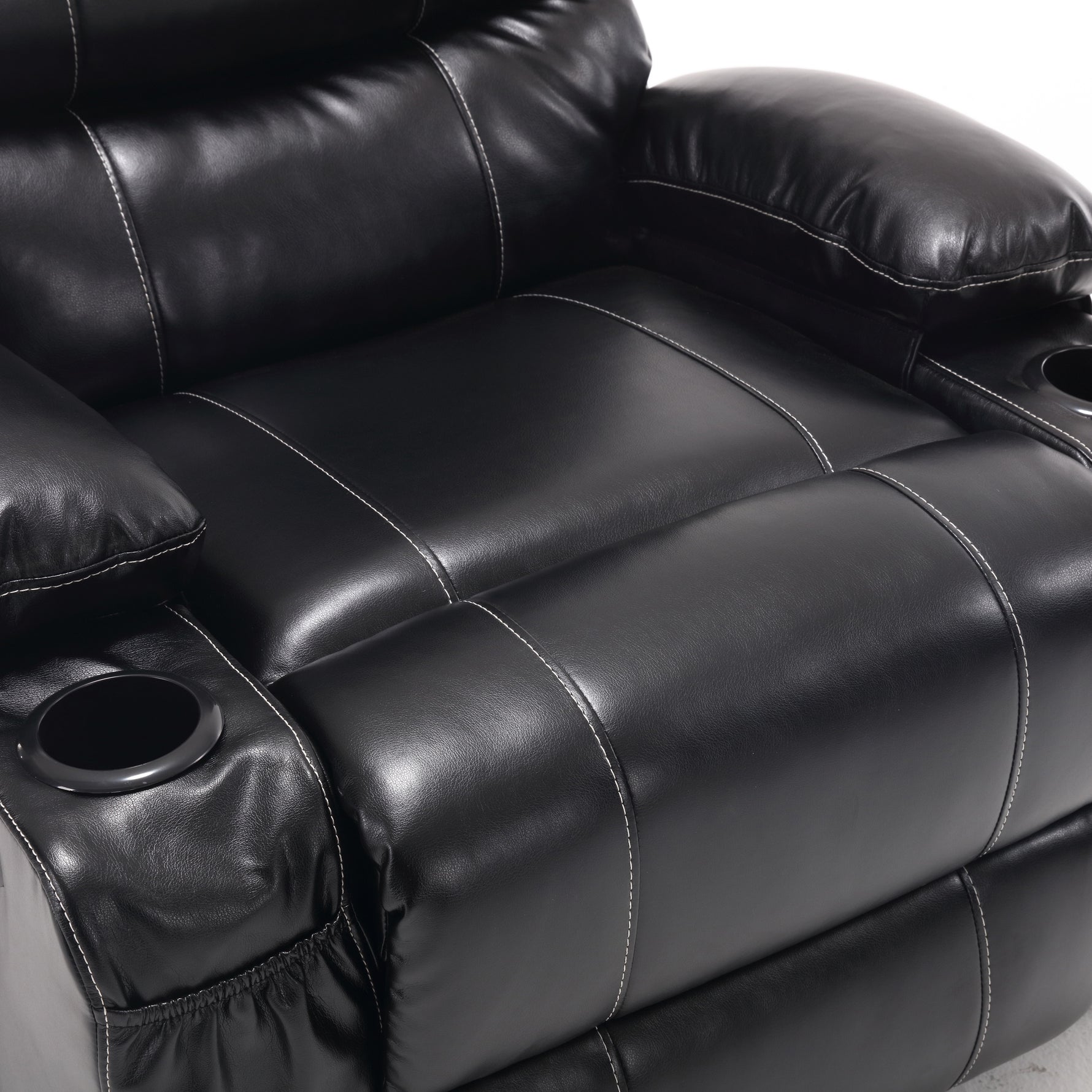 Electric Power Lift Recliner with 21" Seat Width detail image 33