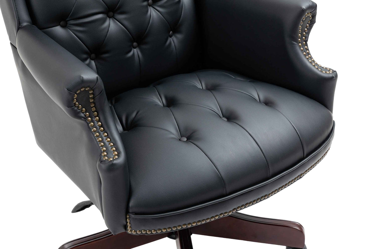 Executive Ergonomic Office Chair for home office seating