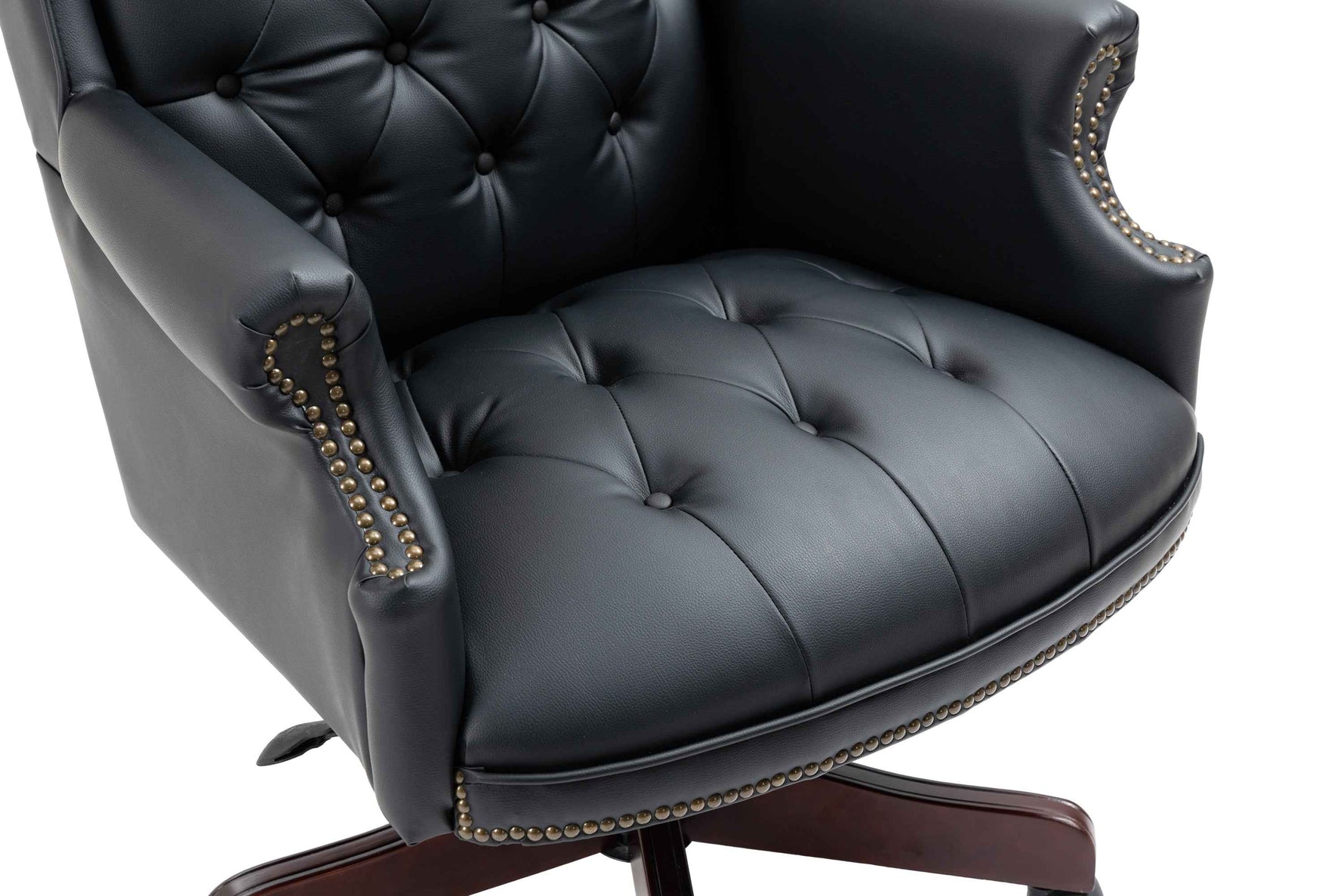 Executive Ergonomic Office Chair for home office seating