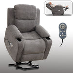 Single-Motor Power Lift Recliner detail image 45