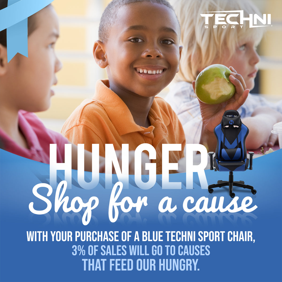 Techni Sport TS-92 Ergonomic Office Chair product image 32