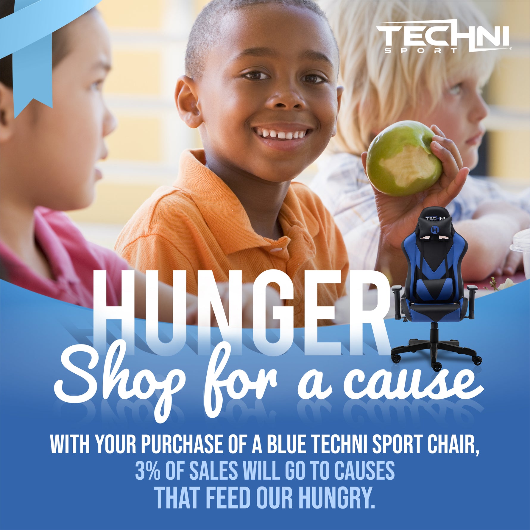 Techni Sport TS-92 Ergonomic Office Chair product image 32