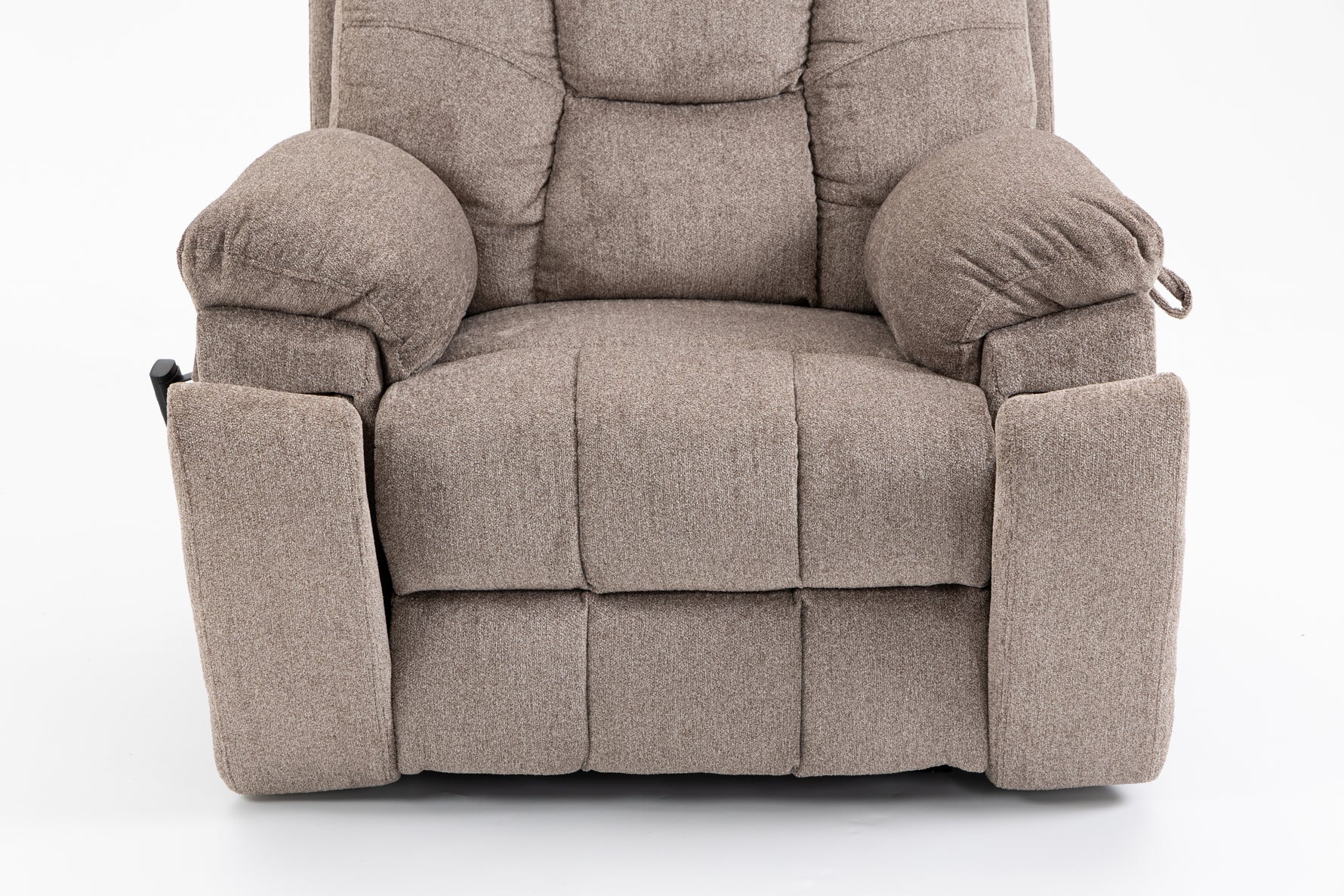 Power Lift Recliner with Heat, Massage & High-Density Foam detail image 54