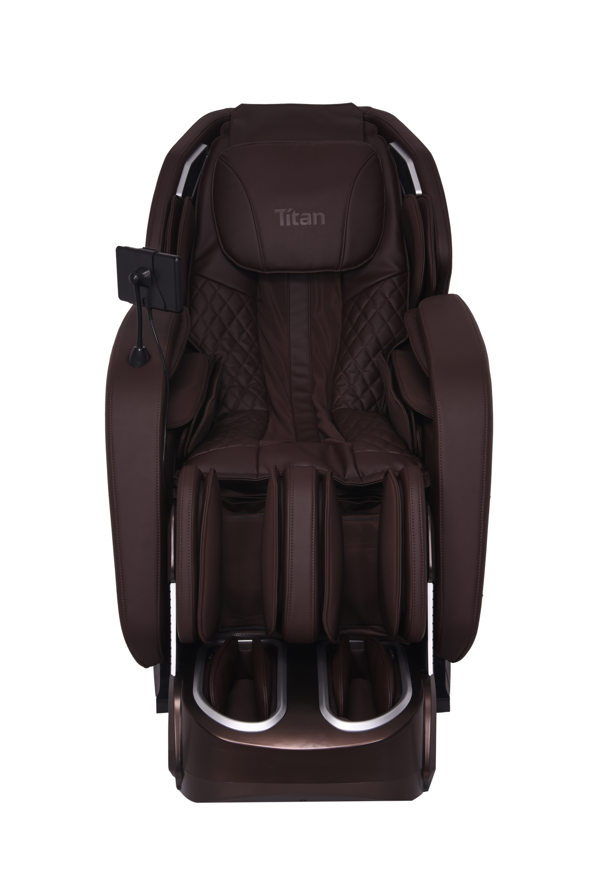 Titan 4D Advent Massage Chair With Intelligent Control detail image 16