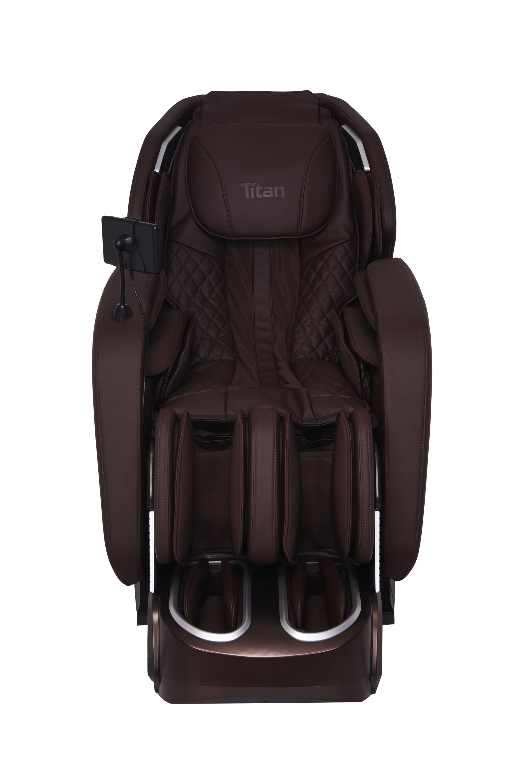 Titan 4D Advent Massage Chair With Intelligent Control detail image 16