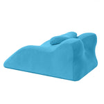 Ergonomic Spinal Posture Support Bed Pillow product image 18