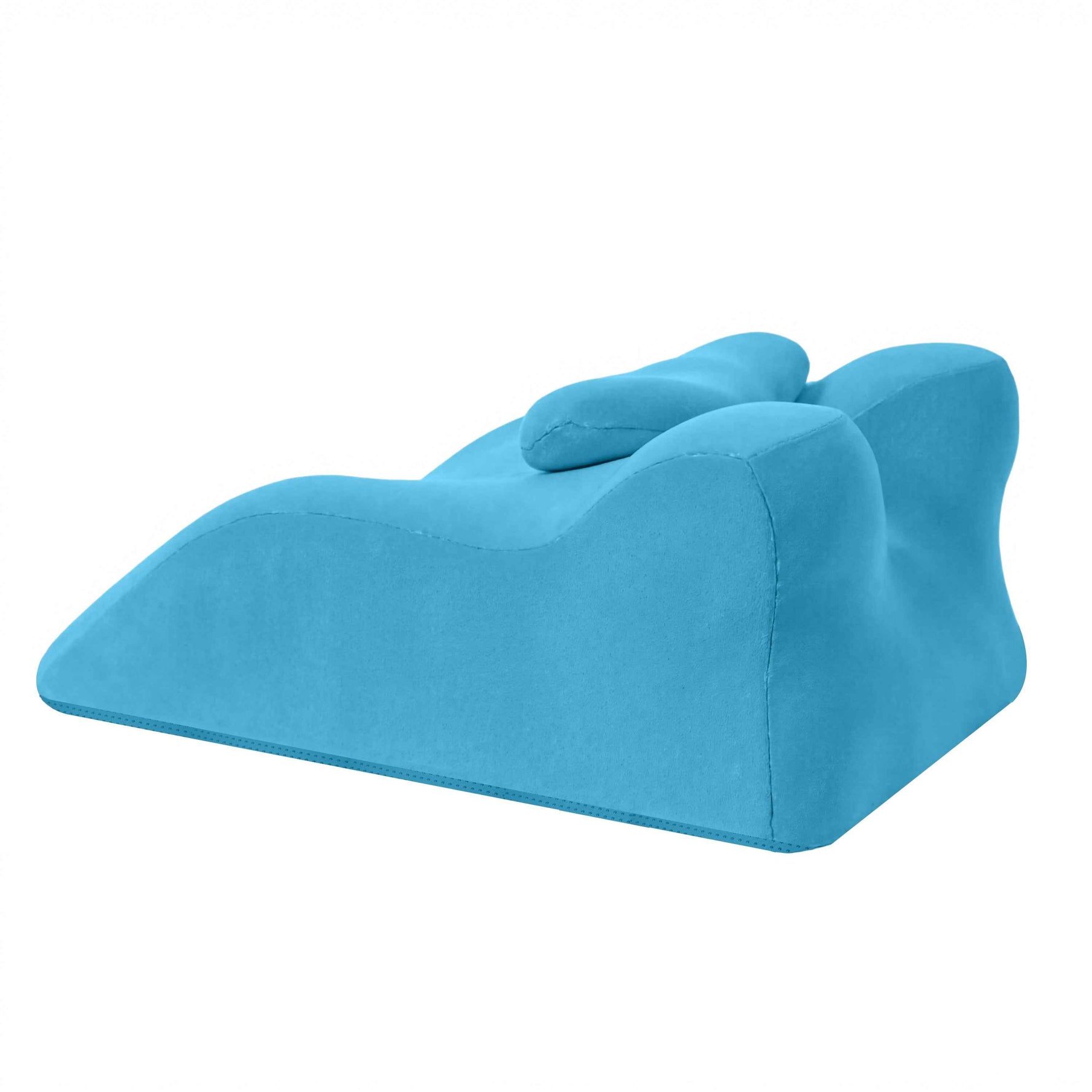 Ergonomic Spinal Posture Support Bed Pillow product image 18