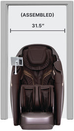 Osaki OS-Pro 4D Duomax Massage Chair detail image 30