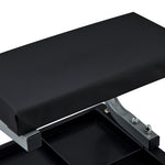 VEVOR Rolling Mechanic Creeper Seat with Tool Tray product image