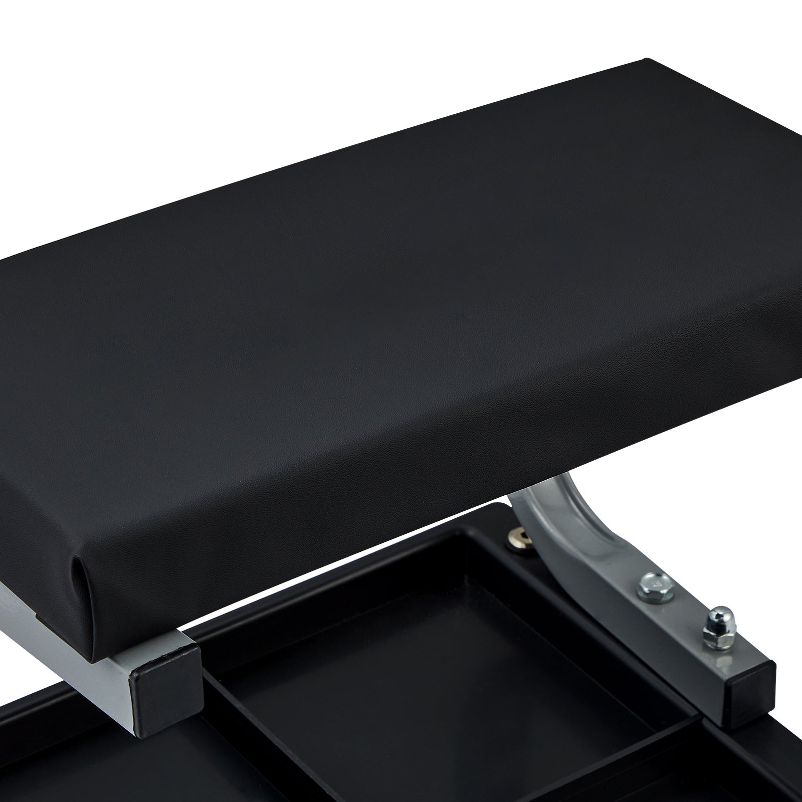 VEVOR Rolling Mechanic Creeper Seat with Tool Tray product image