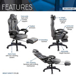 Ergonomic Office Chair product image 3