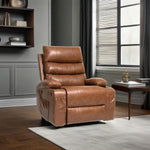 Electric Power Lift Recliner with 21" Seat Width detail image 6