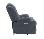 Power Lift Heat & Massage Recliner detail image 23