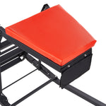 VEVOR Adjustable Topside Engine Creeper, 400 lb Capacity product image